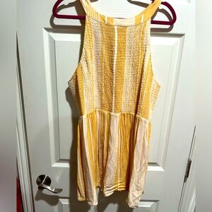 Torrid top